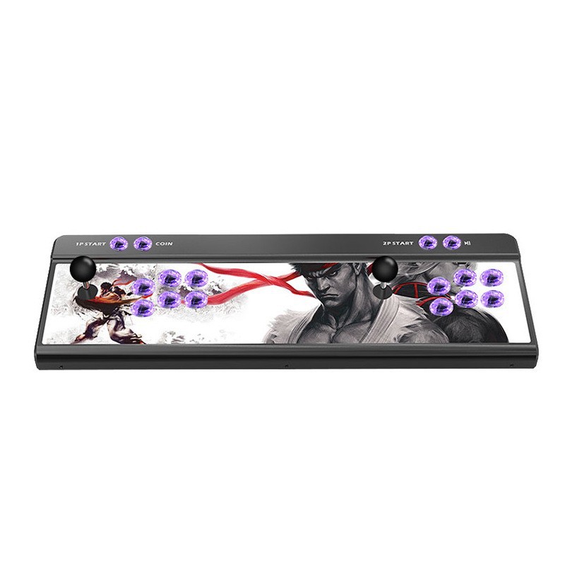 Arcade Game Cabinet - Pandora Box Arcade Game Console Double