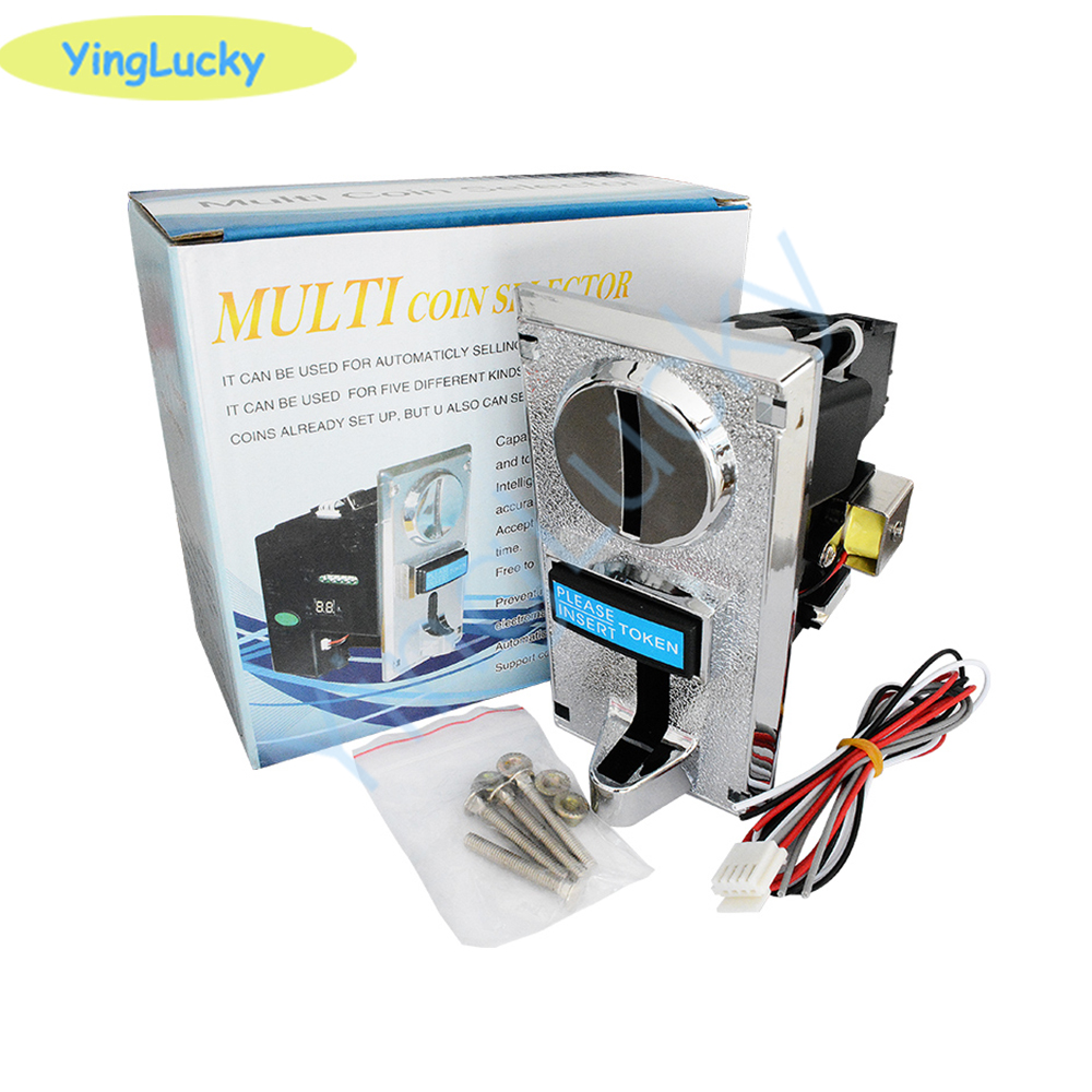Coin Pusher Machine - Miễn Phí Vận Chuyển 616 Nhiều