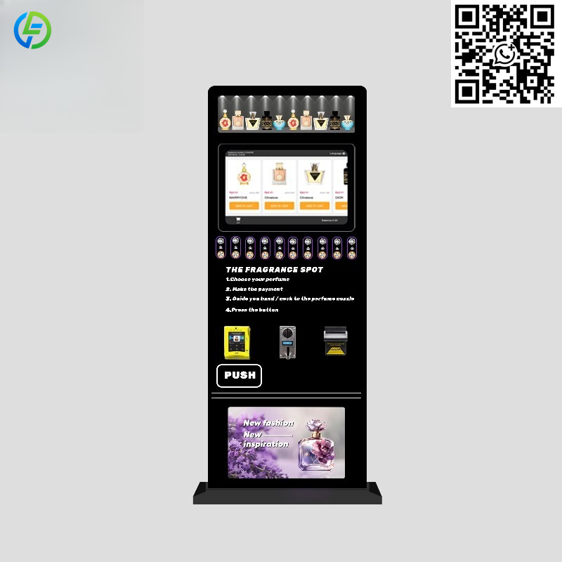 Customized  Popular Wholesale  - đánh giá và giá Commercial Vending Machine