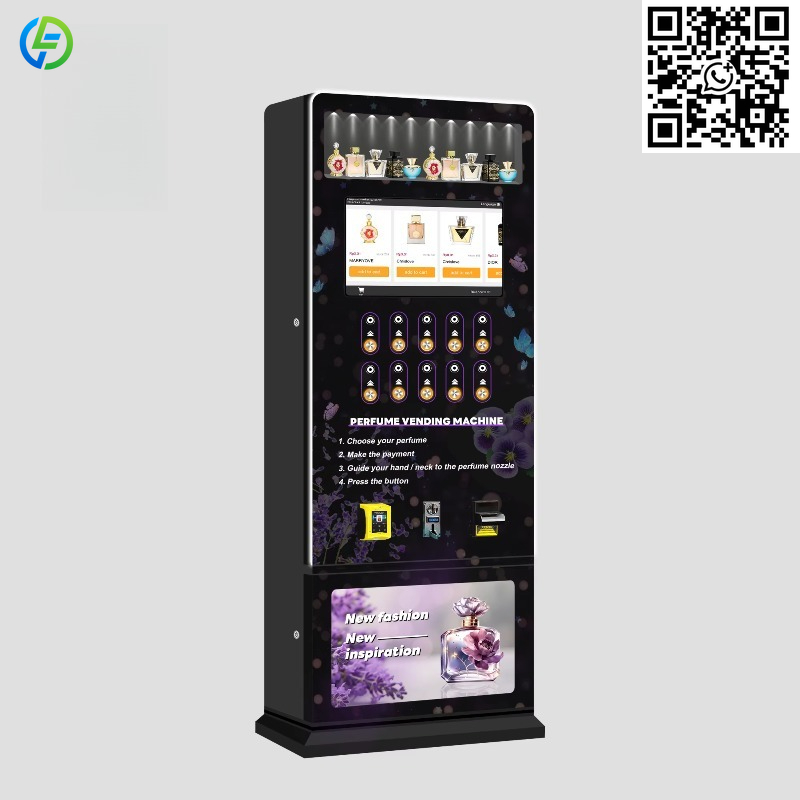 Customized  Popular Wholesale  - đánh giá và giá Commercial Vending Machine