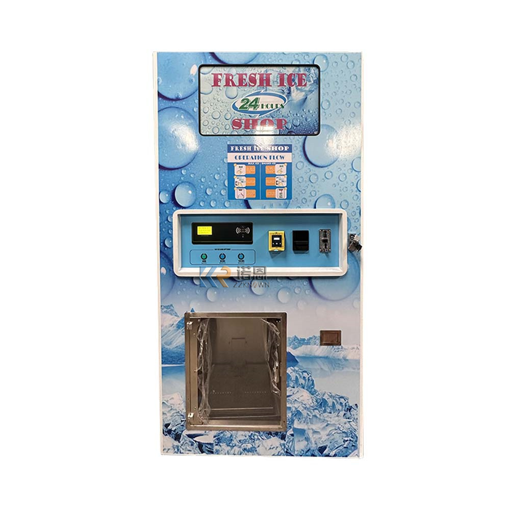 Customized Vending Machine 24  - đánh giá và giá Commercial Vending Machine