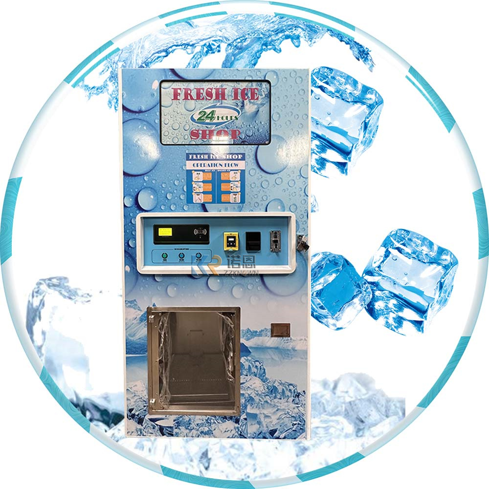 Customized Vending Machine 24  - đánh giá và giá Commercial Vending Machine