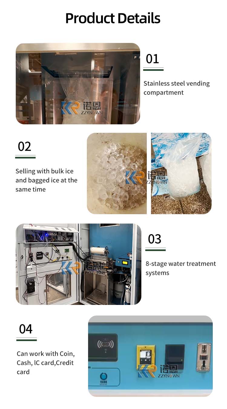 Customized Vending Machine 24  - đánh giá và giá Commercial Vending Machine