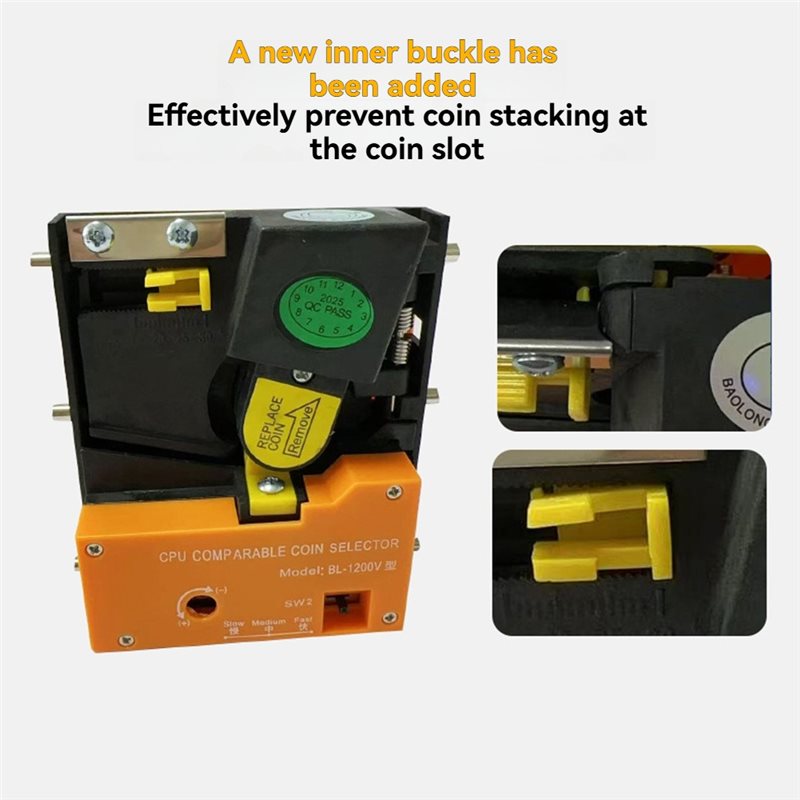 Dropship-CPU Compatible Coin S - đánh giá và giá Arcade Vending Machine Repair