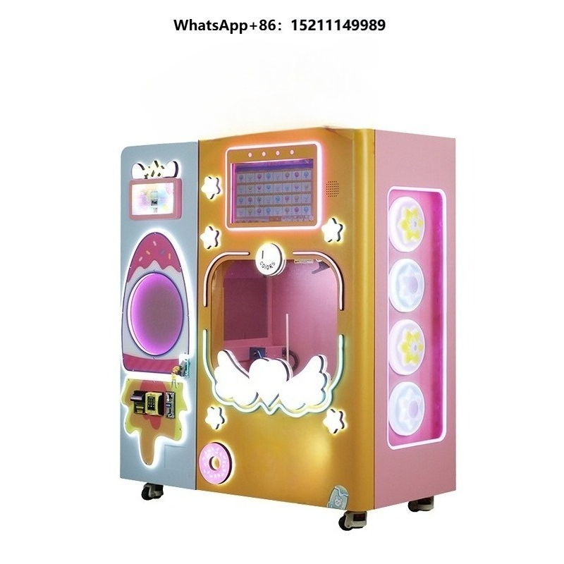 132 Large Commercial Fully Aut - đánh giá và giá Candy Vending Machine