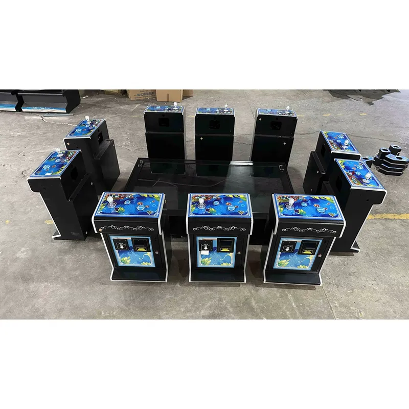 Novatech Global Maker 10 Playe - đánh giá và giá Arcade Game Cabinet