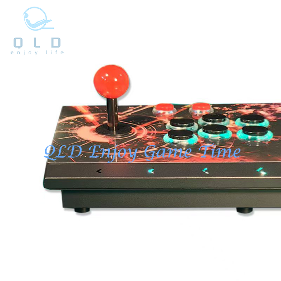 3D PandoraSaga box 26800 in 1  - đánh giá và giá Arcade Game Cabinet