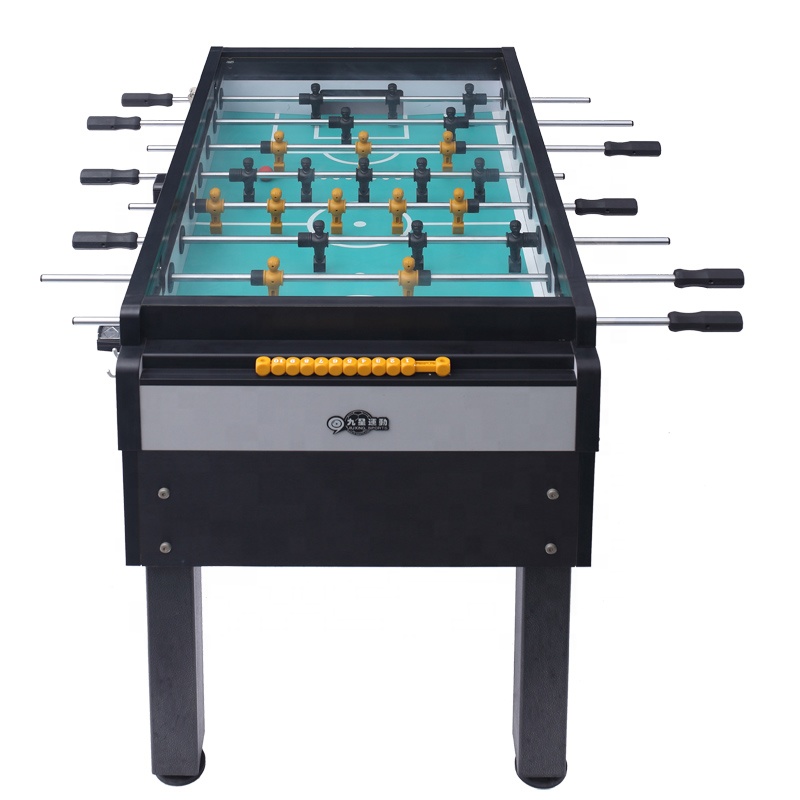 Futbolin Soccer Table 55 Inche - đánh giá và giá Foosball Table Commercial