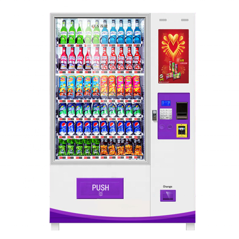 24-Hour Service Automatic Vend - đánh giá và giá Bill Acceptor Vending