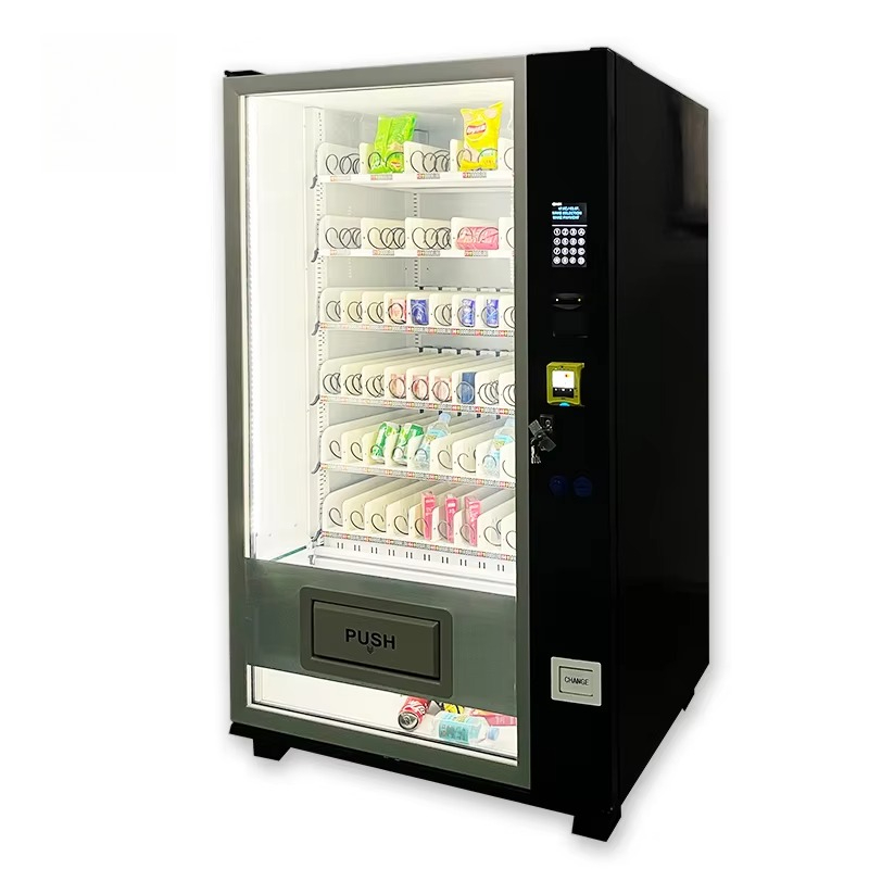24-Hour Service Automatic Vend - đánh giá và giá Bill Acceptor Vending
