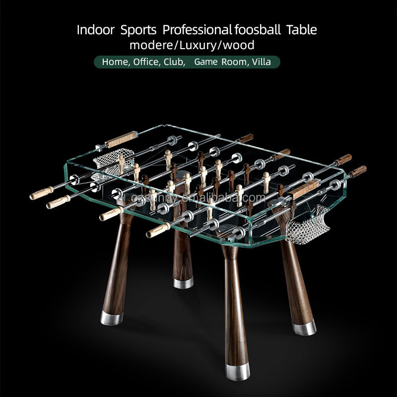 Professional Foosball Table In - đánh giá và giá Foosball Table Commercial