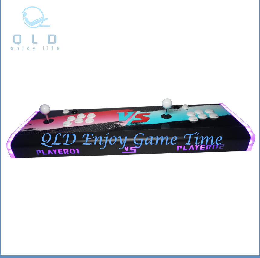 LED Flashing Cabinet Arcade St - đánh giá và giá Arcade Game Cabinet