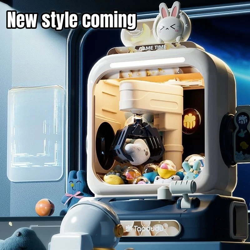 Claw Machine Toys Electronic A - đánh giá và giá Arcade Toy Claw Vending Machine