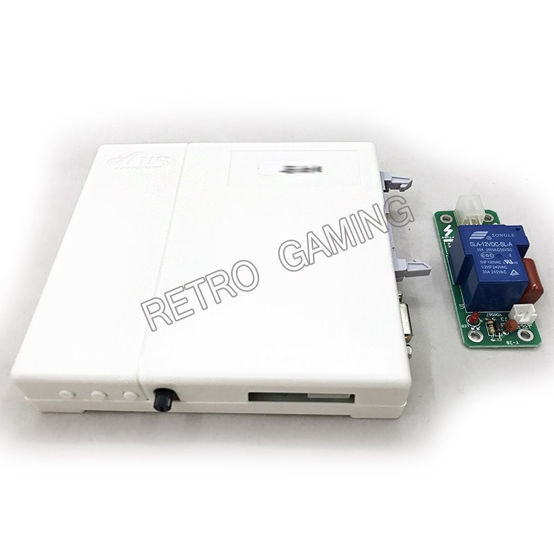 Tự Làm Arcade Mainboard Bộ Dụn - đánh giá và giá Coin Pusher Machine