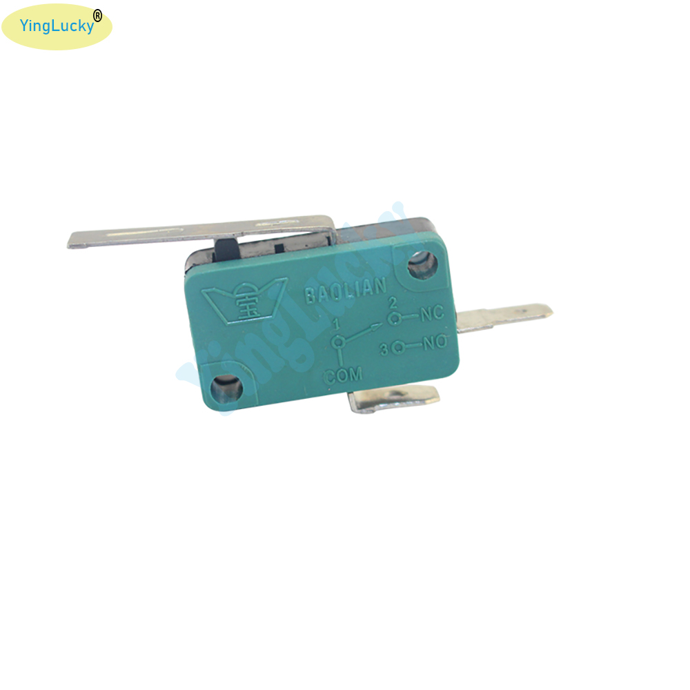 Arcade Joystick Micro Switch B - đánh giá và giá Coin Pusher Machine