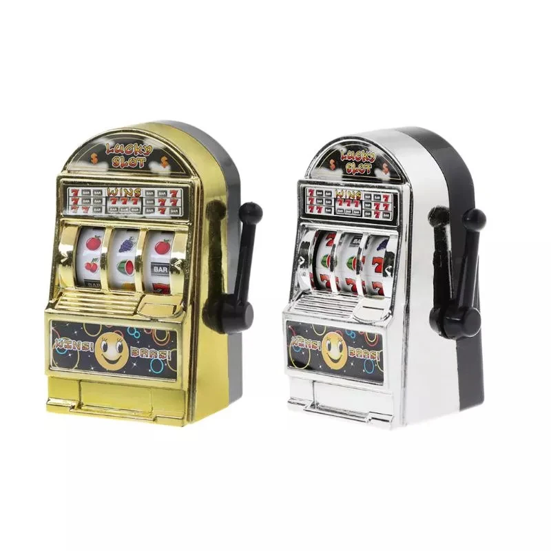 Cross Border Children Handheld - đánh giá và giá Coin Pusher Machine
