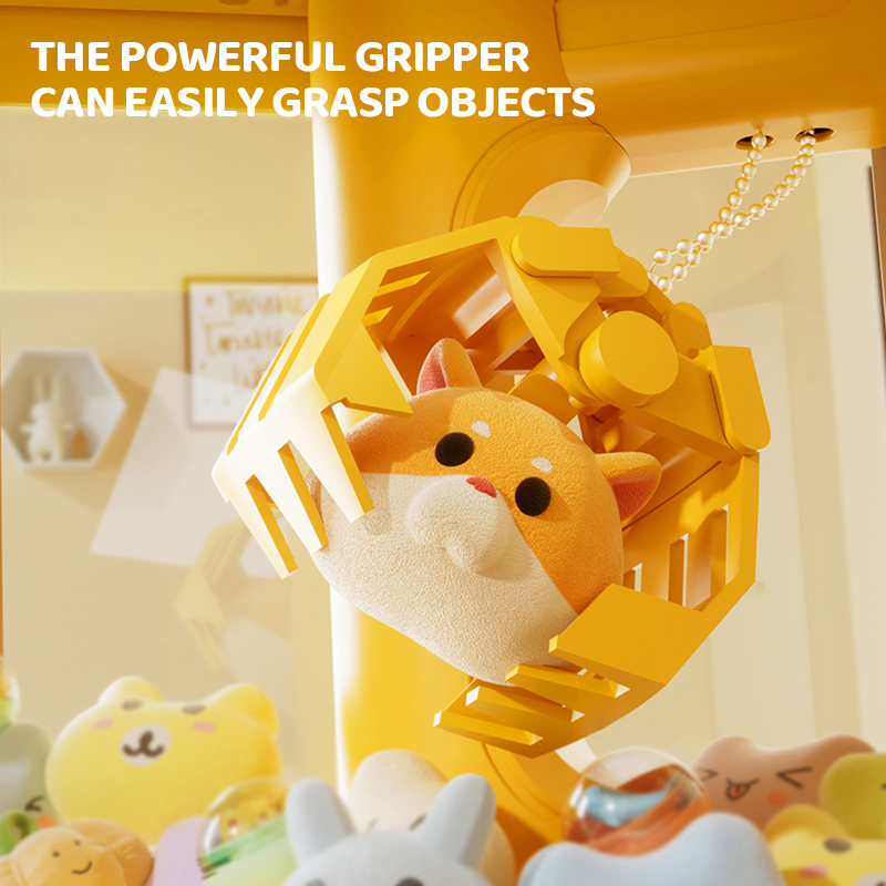 Electronic Arcade Claw Machine - đánh giá và giá Arcade Toy Claw Vending Machine