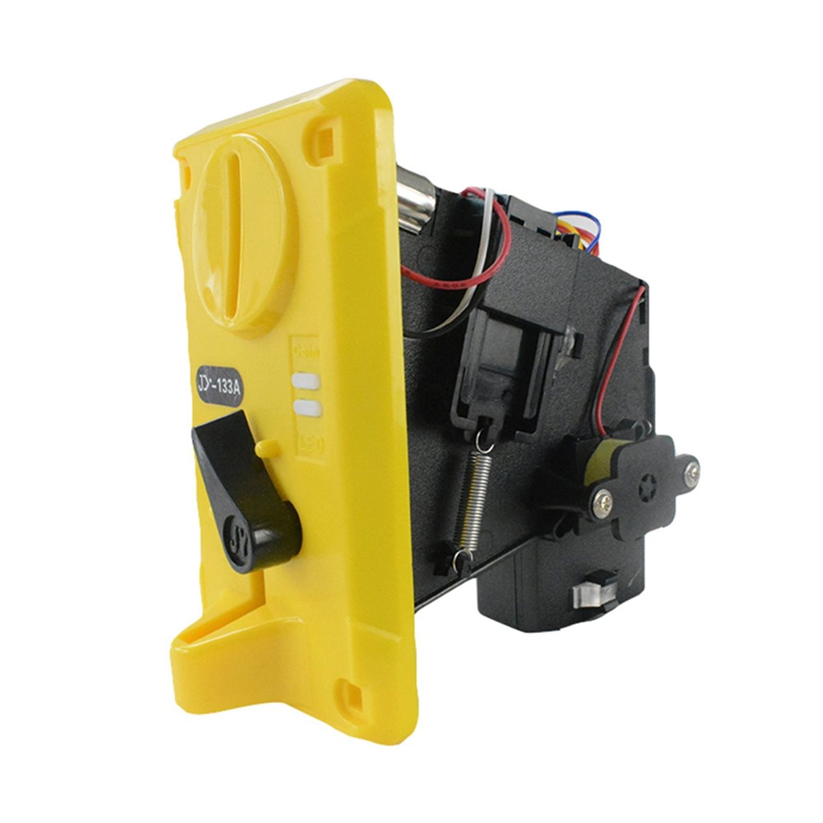DT75BG Coin Acceptor CPU Compa - đánh giá và giá Token Coin Mechanism