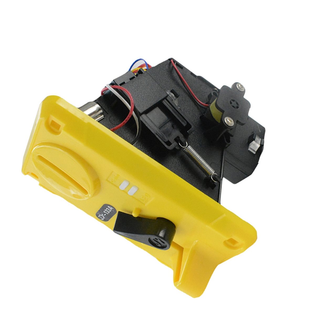 DT75BG Coin Acceptor CPU Compa - đánh giá và giá Token Coin Mechanism