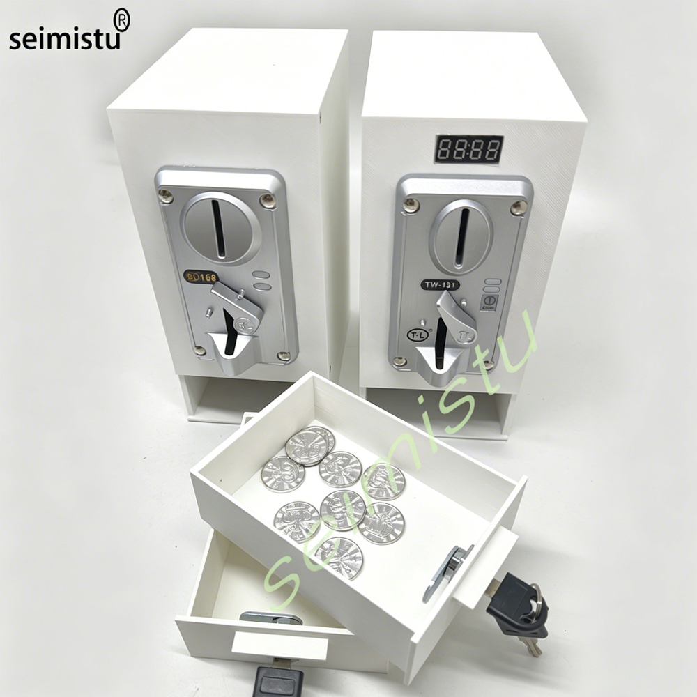 Smart Desktop Coin-Operated Ma - đánh giá và giá Coin Pusher Machine