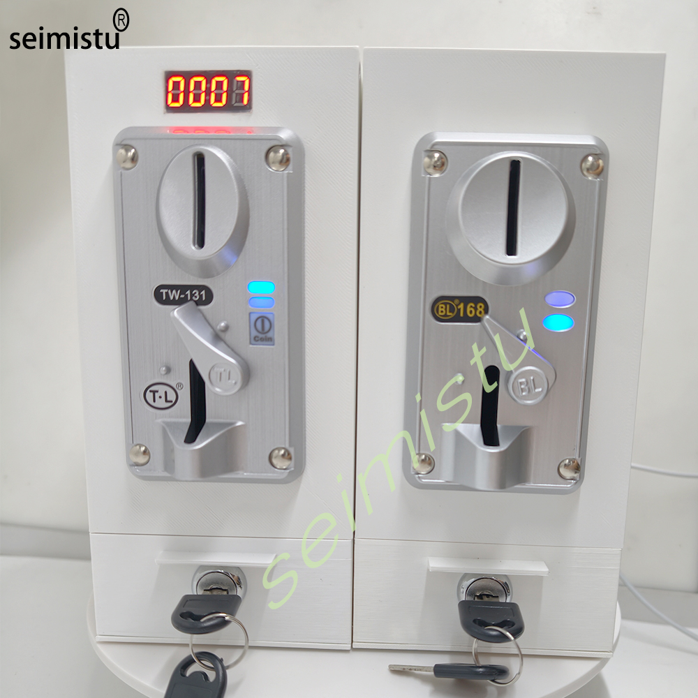Smart Desktop Coin-Operated Ma - đánh giá và giá Coin Pusher Machine