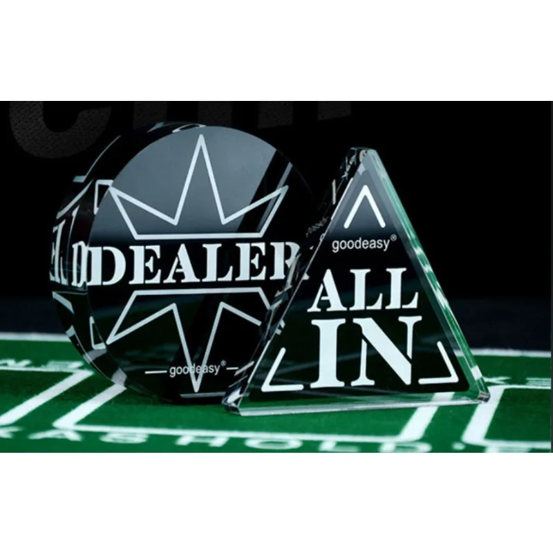 Texas Hold'em House Code Posit - đánh giá và giá Token Coin Mechanism