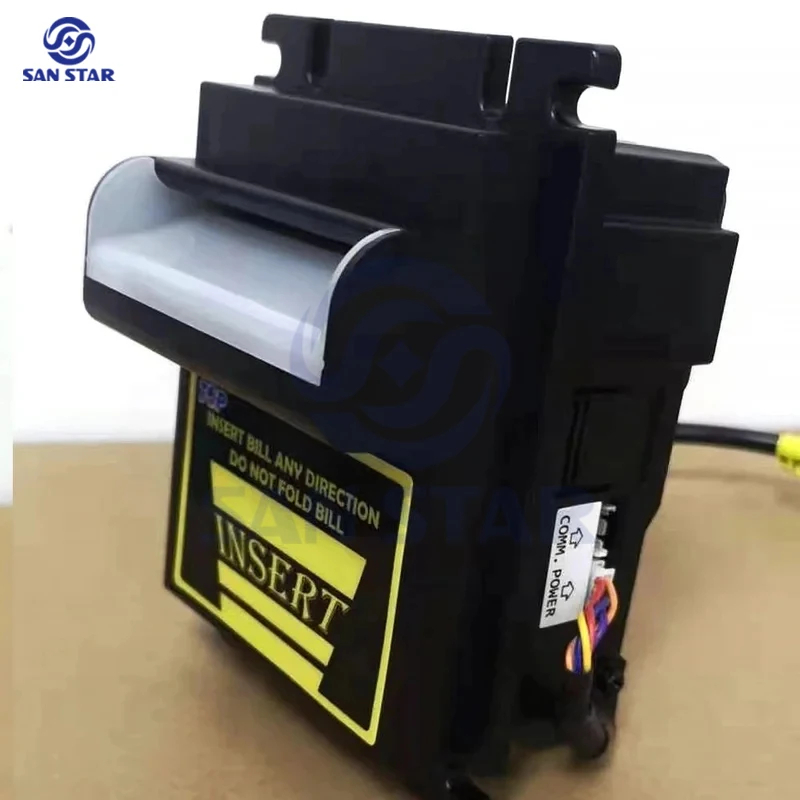 TOP TB74 TB77 Bill Acceptor Wi - đánh giá và giá Bill Acceptor Vending