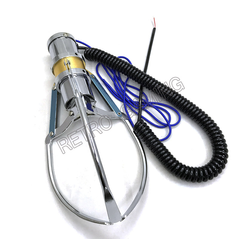 S / M / L / XL / XXL Cần Trục  - đánh giá và giá Arcade Toy Claw Vending Machine