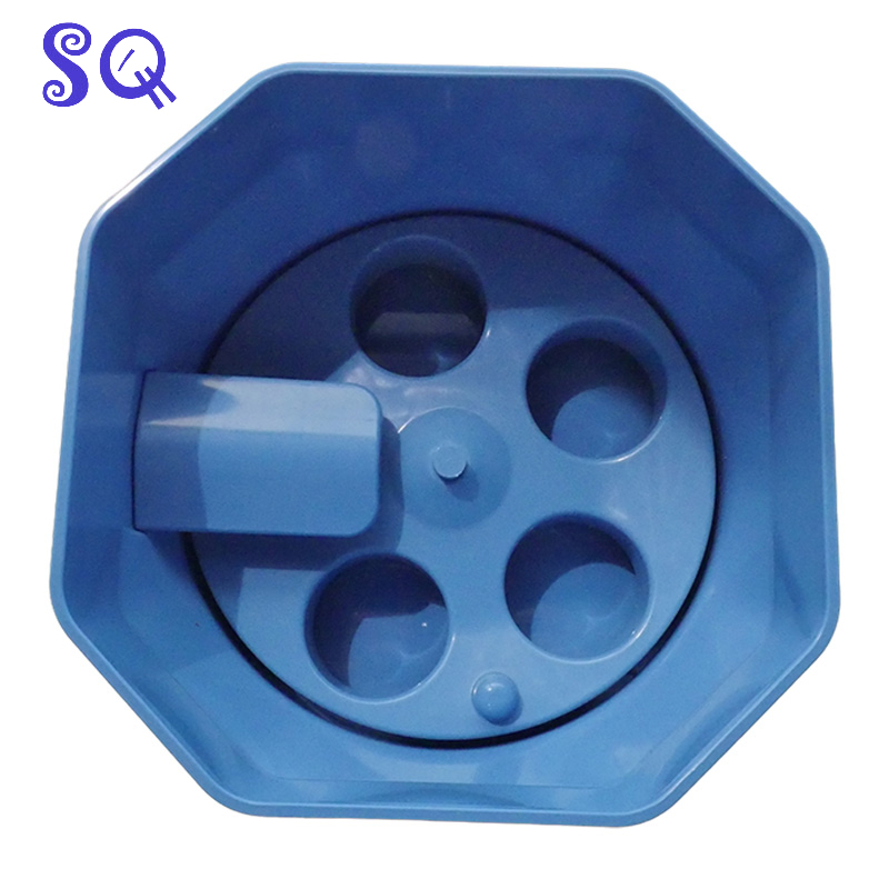 45mm Blue Motor Hopper 12V Squ - đánh giá và giá Coin Pusher Machine
