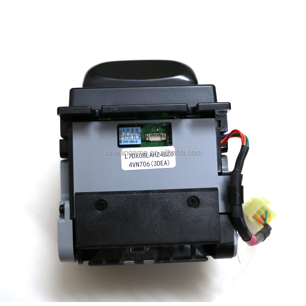 ICT L70 Banknote Validator Mon - đánh giá và giá Bill Acceptor Vending