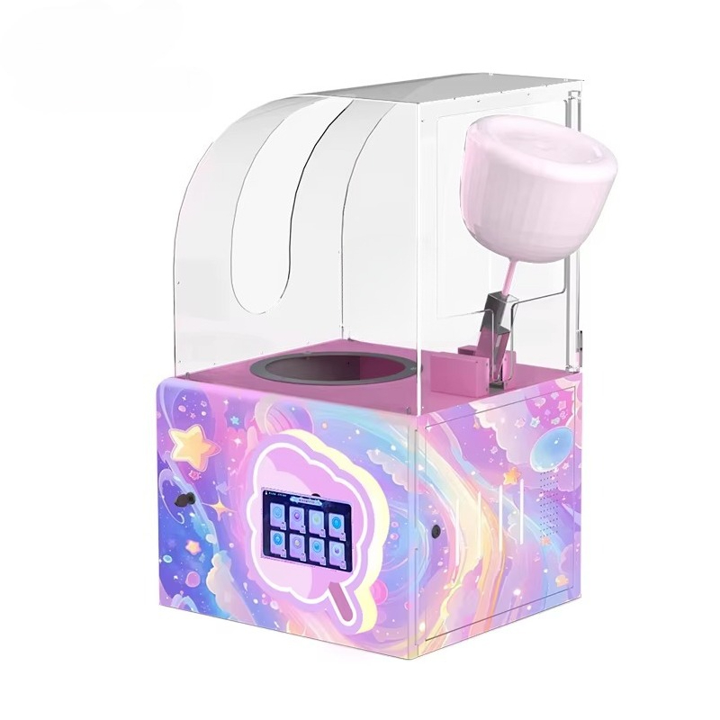 T30 Factory Maker Mini Commerc - đánh giá và giá Candy Vending Machine